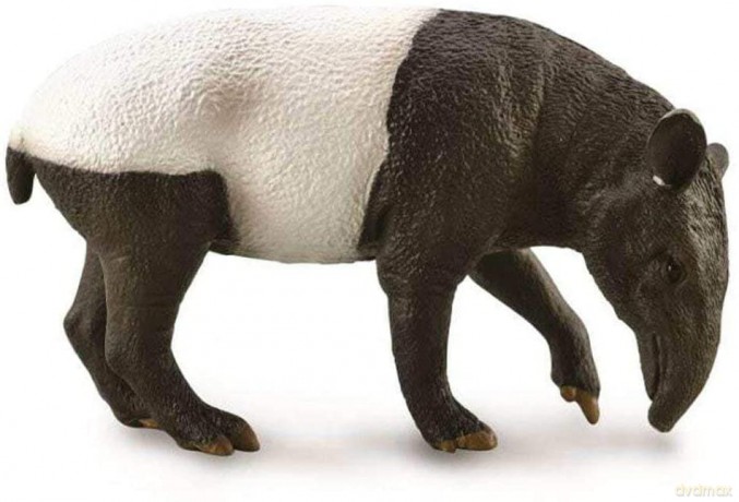 Tapir czaprakowy [FIGURKA]
