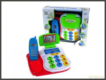 Telefon z nagrywaniem