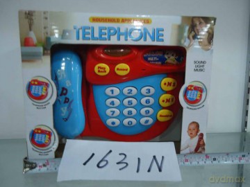 Telefon z nagrywaniem