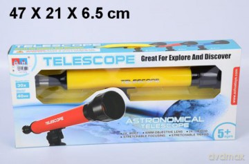 Teleskop