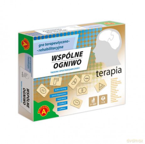 Terapia Wspólne ogniwo