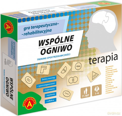 Terapia Wspólne ogniwo