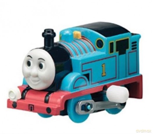 TH Thomas