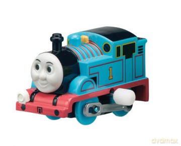 TH Thomas
