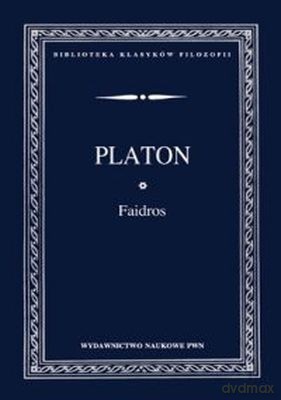Faidros /w.2/ - Leokadia Oręziak [KSIĄŻKA]