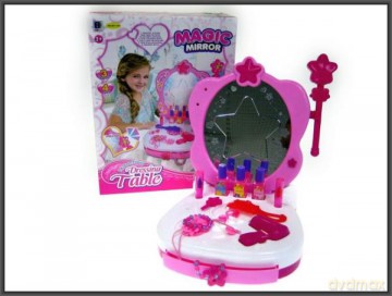 Toaletka mini
