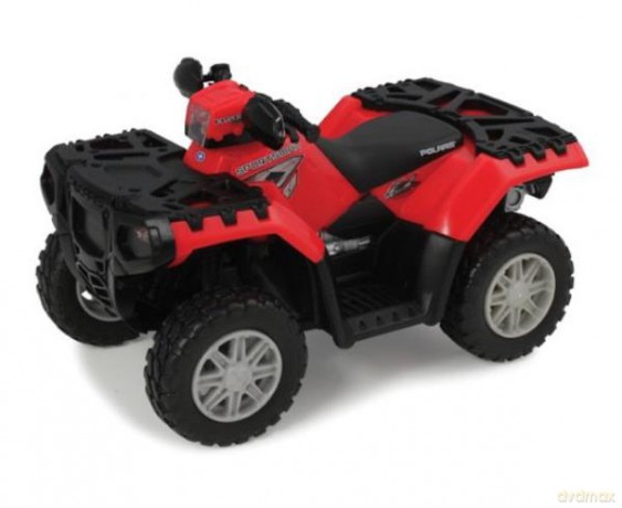 TOMY FARM Quad Polaris