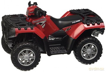 TOMY FARM Quad Polaris