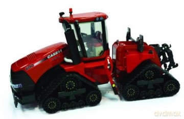 TOMY FARM Traktor Case IH