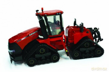 TOMY FARM Traktor Case IH