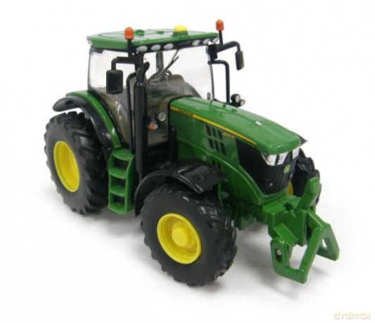 TOMY FARM Traktor John Deere