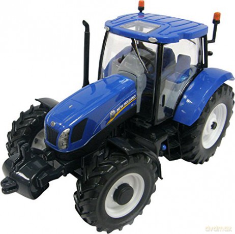 TOMY FARM Traktor New Holand T