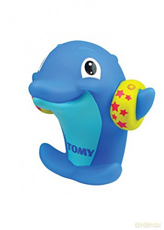 TOMY INFANT Delfinek