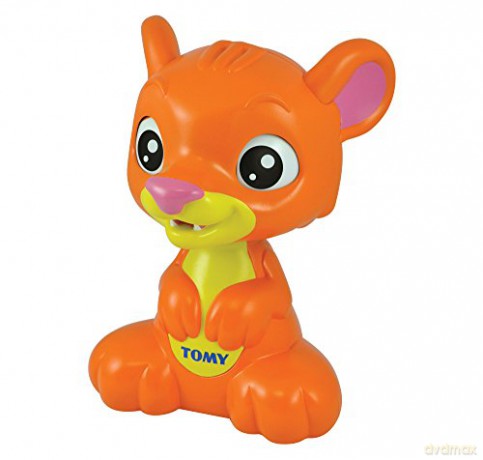 TOMY INFANT Lwiątko A ku ku