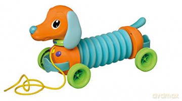 TOMY INFANT Muzyczny akordeon Marley