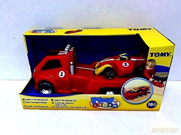TOMY INFANT Samochód laweta