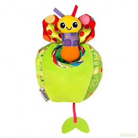 TOMY LAMAZE Motylek A ku ku