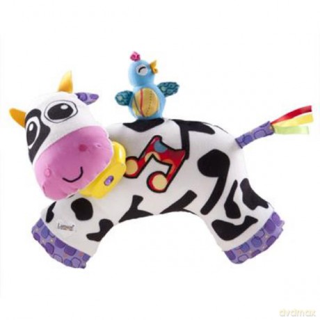 TOMY LAMAZE Wesoła krówka