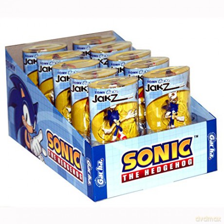 TOMY PM Sonic Jakz figurka [FIGURKA]
