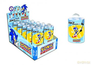 TOMY PM Sonic Jakz figurka [FIGURKA]