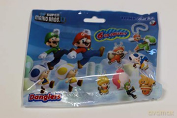 TOMY PM Supermario figurka [FIGURKA]
