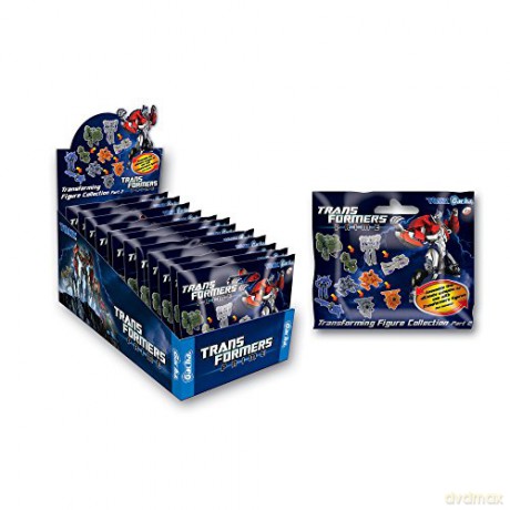 TOMY PM Transformers figurki [FIGURKA]