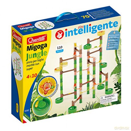 Tor Mogoga Jungle