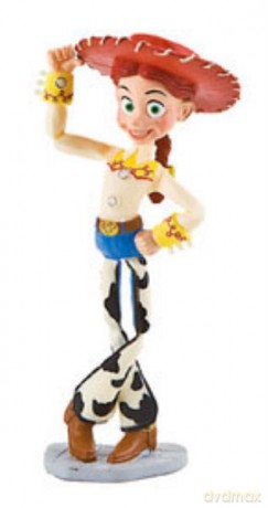 Toy Story - Jessie figurki [FIGURKA]