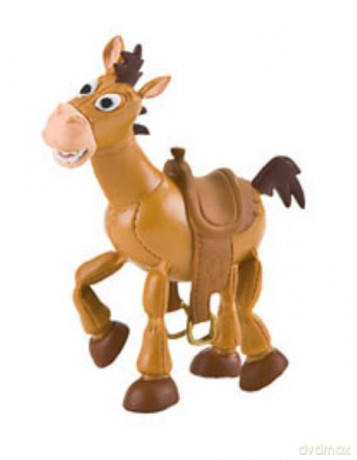 Toy Story - Mustang figurka [FIGURKA]