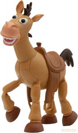 Toy Story - Mustang figurka [FIGURKA]