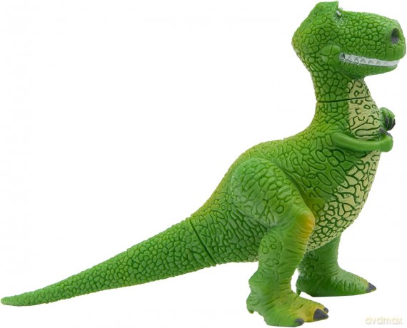 Toy Story - Rex figurka [FIGURKA]
