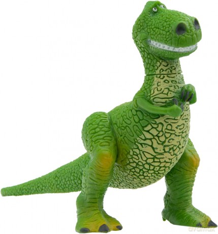 Toy Story - Rex figurka [FIGURKA]