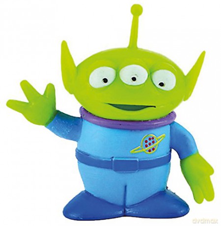 Toy Story Obcy [FIGURKA]
