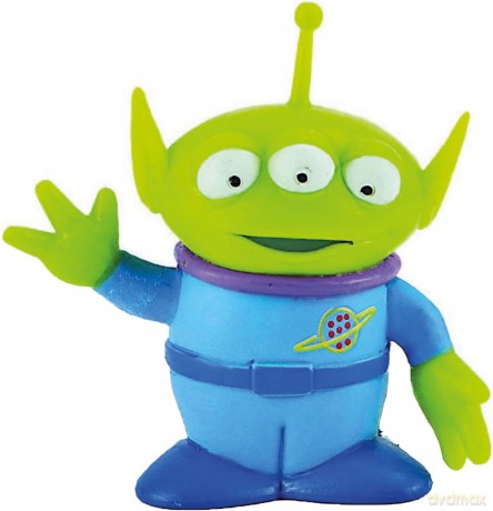 Toy Story Obcy [FIGURKA]