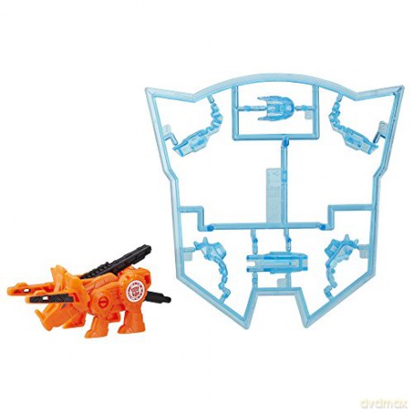 TRA Transformers Mini-Cony Weaponizer HASBRO [FIGURKA]