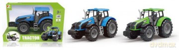 Traktor