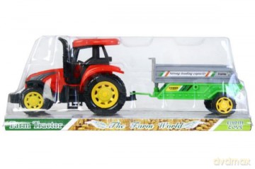 Traktor