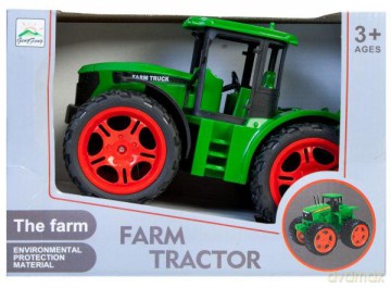 Traktor