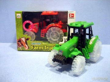 Traktor