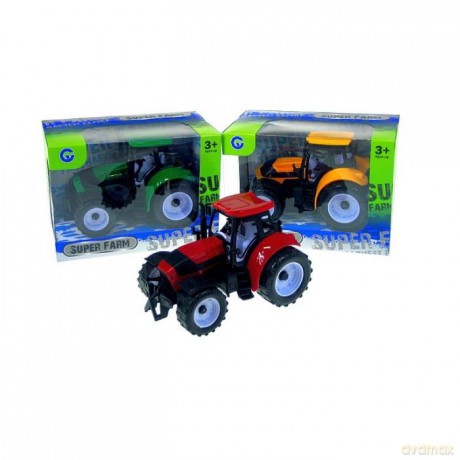 Traktor