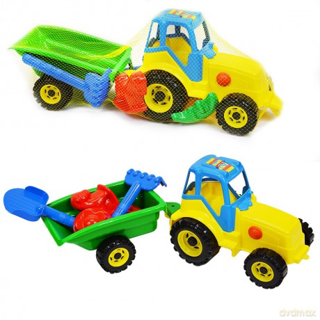 Traktor