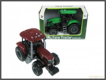 Traktor