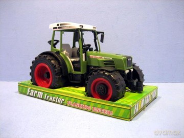 Traktor