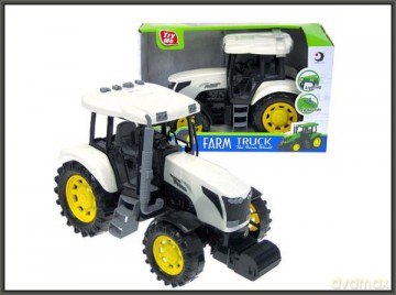 Traktor