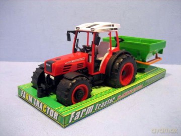 Traktor