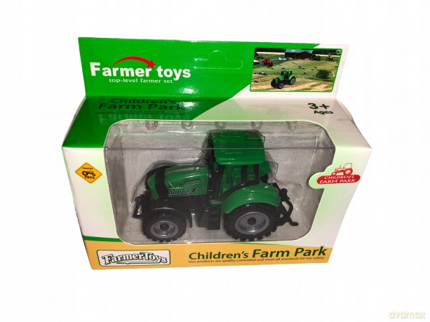 Traktor