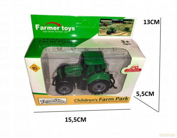 Traktor