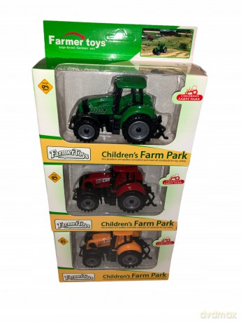 Traktor