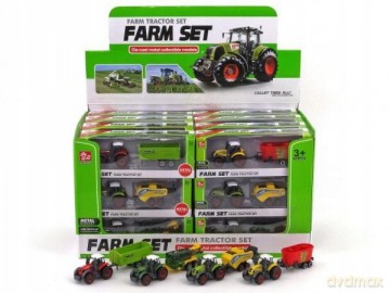 Traktor