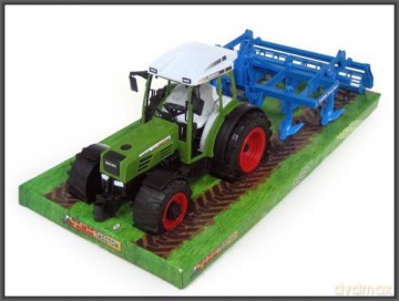 Traktor